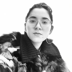 Meet your Posher, Meagan